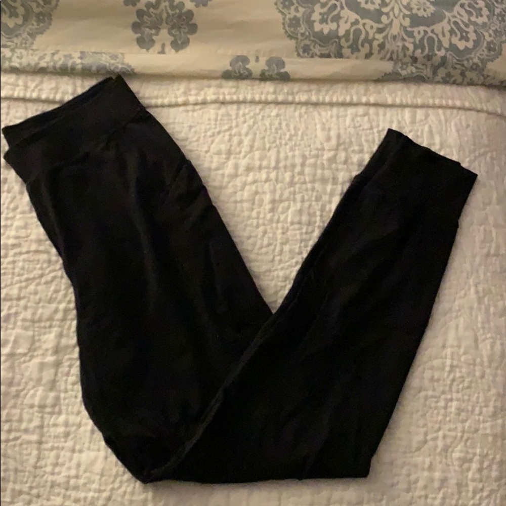 Comfy Lululemon Joggers